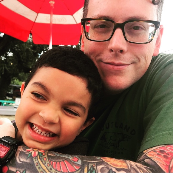 Meet your Posher, Natasha - Picture 2 of 3